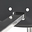 Triax 65cm Satellite Dish Antenna Triax Model Anthracite Without logo print