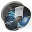 Coaxial cable 100 meters Galaxy 100 dB copper SAT cable