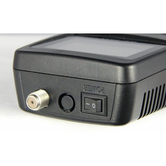 Xsarius Satmeter HD Easy