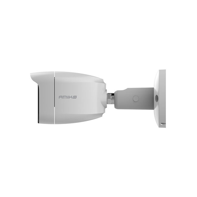 Amiko Home B25M540FCA POE met Microfoon Sony Starvis lens