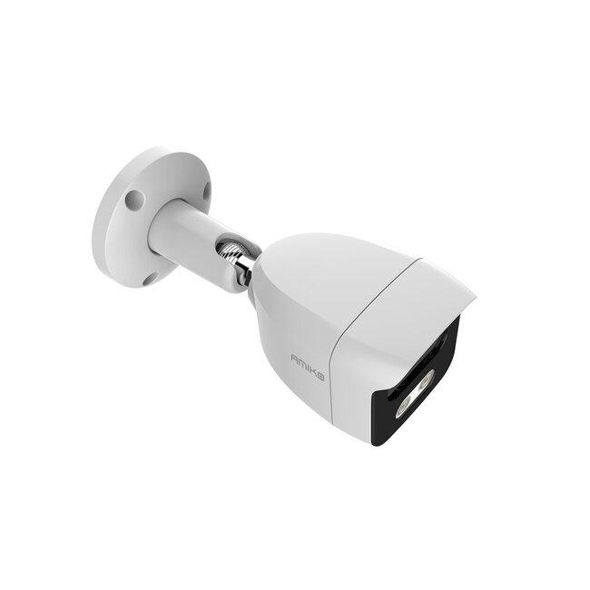 Amiko Home B25M540FCA POE met Microfoon Sony Starvis lens