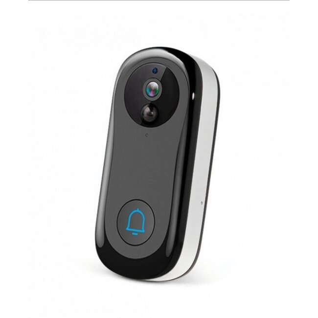 Xsarius Smart Doorbell Pro