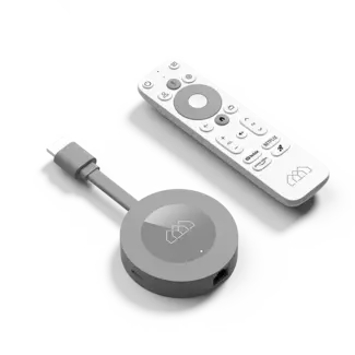 Homatics Homatics Dongle G 4K Google TV