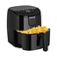 Amiko A50 Hot Air Fryer - 4 Liter - Multifunction - 1500W