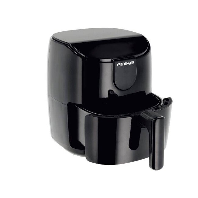 Amiko A50 Hot Air Fryer - 4 Liter - Multifunction - 1500W