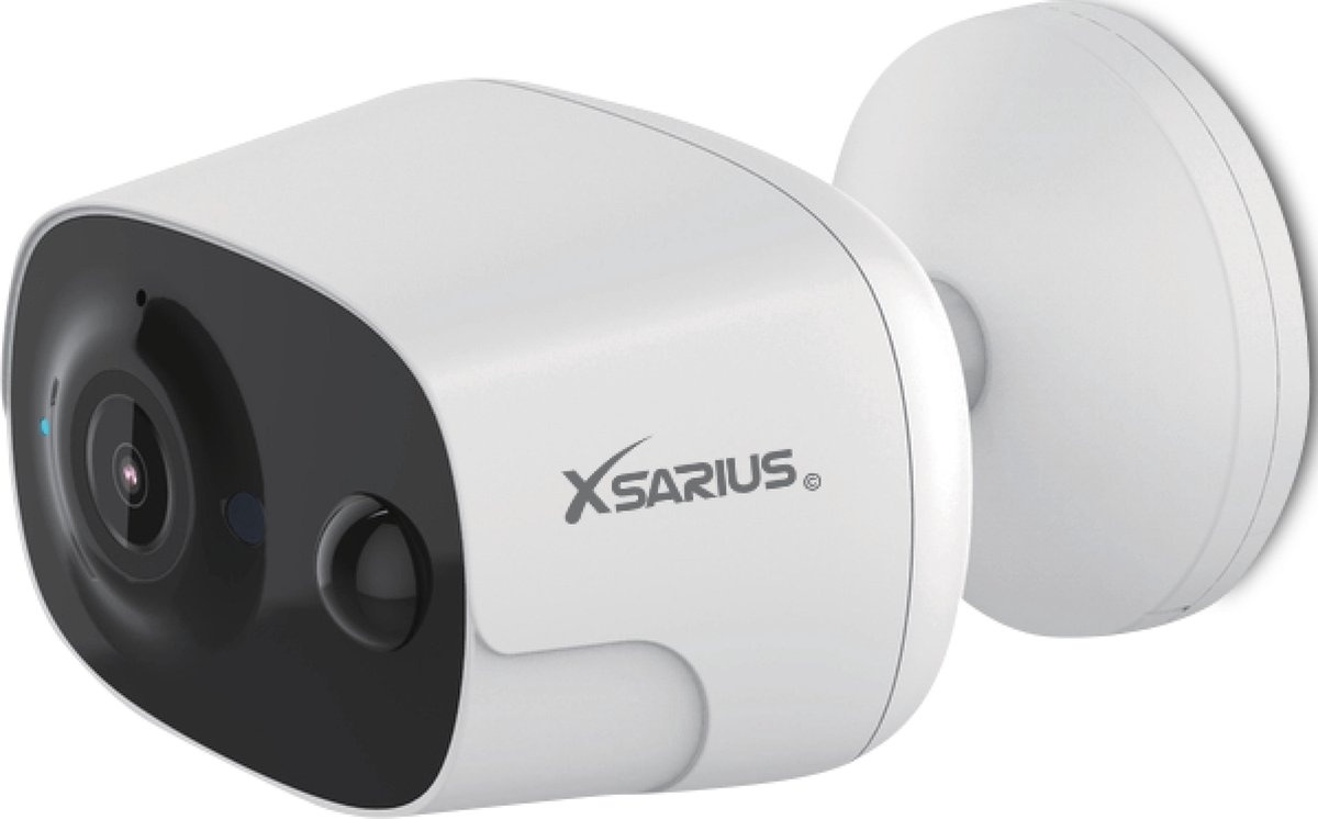 Bonbela WiFi Draadloos Digitaal Oculair 4MP 2K Video-opname Ingebouwde WiFi-apps Elektronische Oculaircamera voor 1,18‑1,97 Inch Telescoop (Zwart
