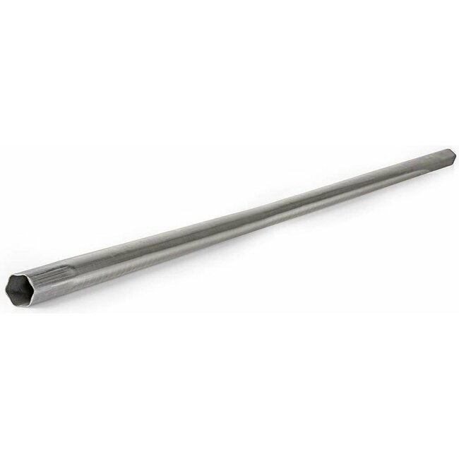 ASAT extendable mast Extension tube 75 cm