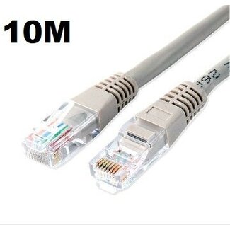 ASAT Asat U6-G10 CAT6 Utp Netwerk Internetkabel 10 meter