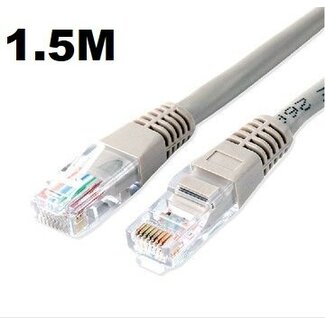 ASAT Asat U6-G1.5 CAT6 Utp Netwerk Internetkabel 1.5 meter