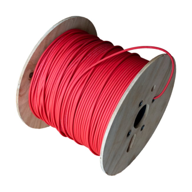 Solar Kabel 6mm 100 meter