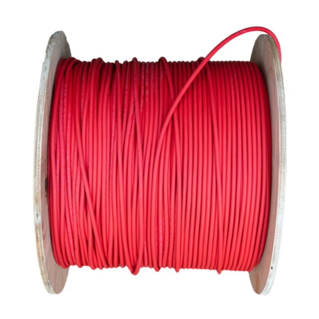 Solar Kabel 6mm 100 meter