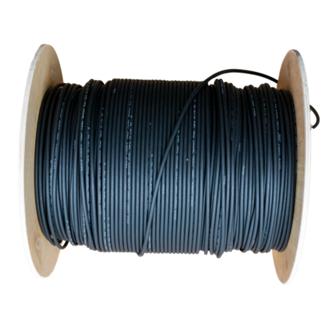 Solar cable 6mm2 100m