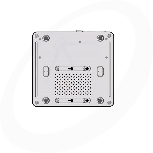 Xsarius XSR-N Smart AI NVR Camera IP recorder - Full HD 1080P - 8 x PoE