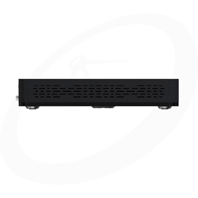 Xsarius XSR-N Smart AI NVR Camera IP recorder - Full HD 1080P - 8 x PoE