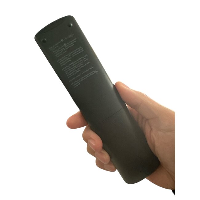 Remotecontroll Xsarius DBOX OTT, Xsarius Dbox 2 OTT en Qsmarter REBORN