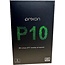 Prixon P10 BT 4K Linux IPTV Set Top Box met Bluetooth Afstandbediening