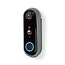 SmartLife Videodeurbel IP54 | Met bewegingssensor en accu