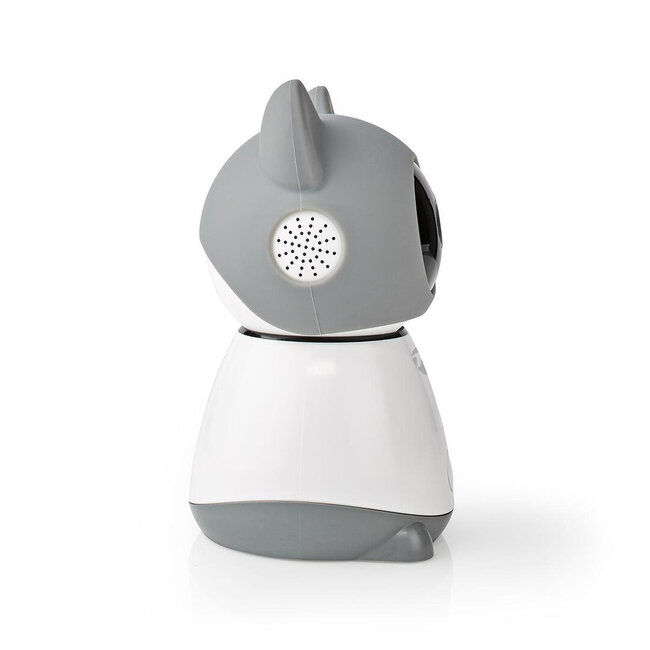 SmartLife Indoor Camera | With motion sensor