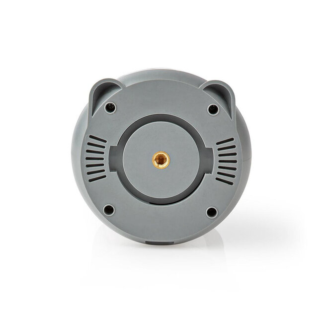 SmartLife Camera voor Binnen | Met bewegingssensor