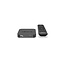 Xsarius Pure 3+ Streaming Box 4K UHD black