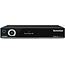 Technisat DIGIPLUS UHD S2 4K UHD Twin Tuner USB PVR Ready