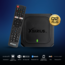 Xsarius Q12 PLUS Android 4K Streaming Box