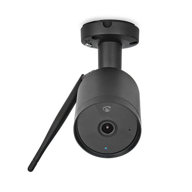 SmartLife Outdoor Camera (bullet black)