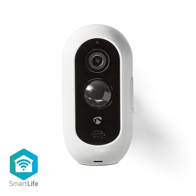 SmartLife Outdoor Camera - Full HD 1080p