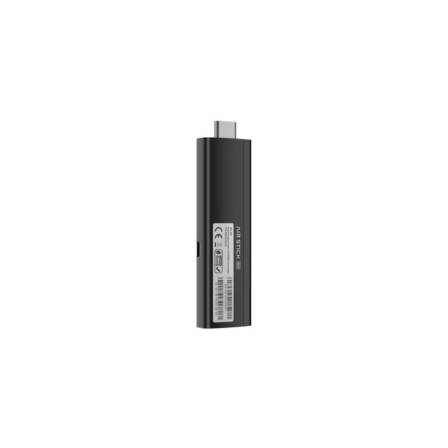 Xsarius AIR TV Stick 4K UHD