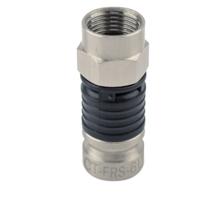 PCT connector PCT-FRS-6L Connector 100Stuks