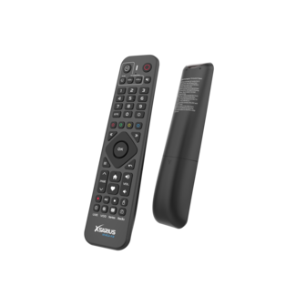 Xsarius Xsarius Android Remote Control IR RCU-A3