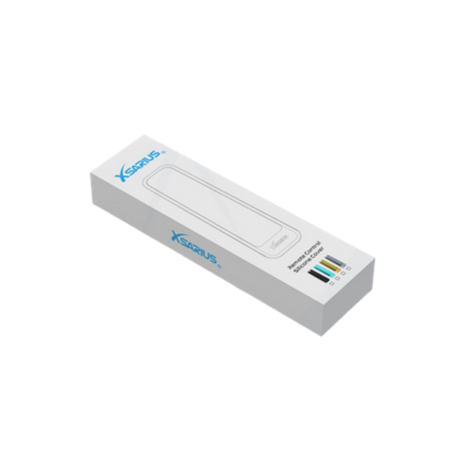 Xsarius remote control silicone protection