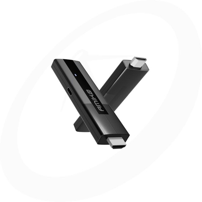 Amiko A11 LINK TV Stick 4K UHD