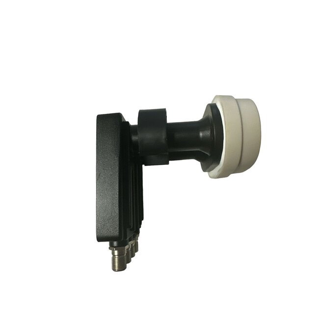 Duo lnb 60 Quad Canaldigitaal 4.3gr