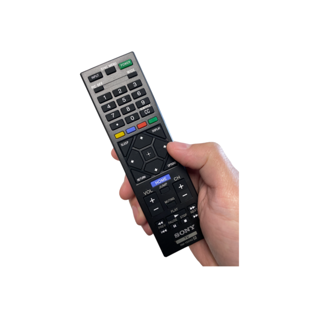 SONY remote control RM-YD092