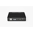 Amiko MiraX HiS-4200 Bluetooth Linux Mediastreamer 4K Ultra HD