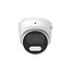 Amiko D25M550 SDL POE - 5MP SMART Hybrid Light (IR + Light) FIXED LENS 2.8mm AUDIO