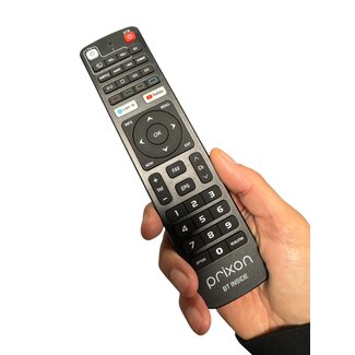 Prixon Prixon P10 4K Bluetooth Remote Control