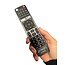 Prixon P10 4K Bluetooth Remote Control