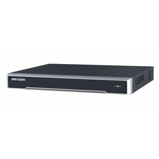 Hikvision Hikvision NVR DS-7608NXI-K1/8P 8x IP channels - 8x PoE