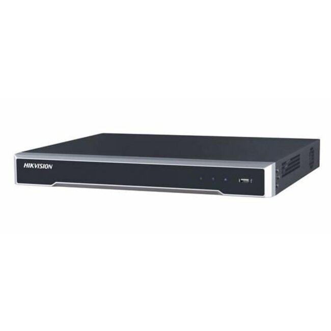 Hikvision NVR DS-7608NXI-K1/8P 8x IP channels - 8x PoE