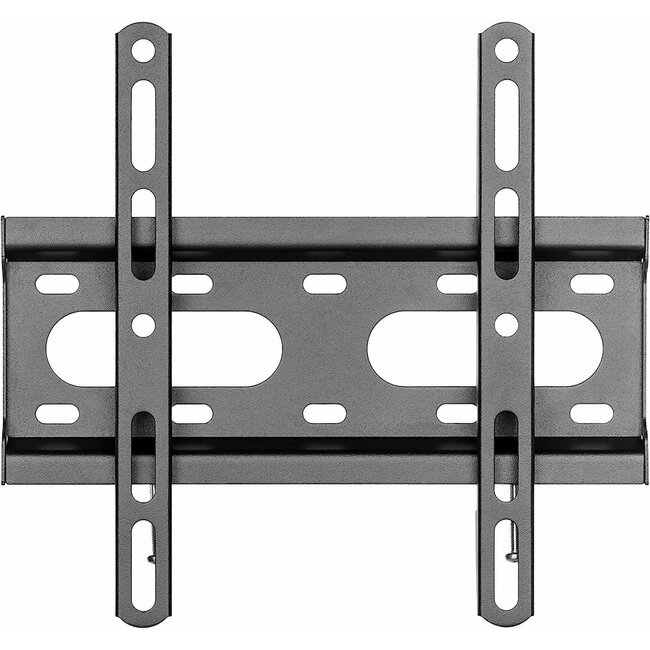 Superior TV Wall Bracket 23-42 inches Fixed