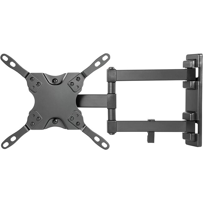 Superior 13-42 Full Motion Extra Slim - TV muurbeugel