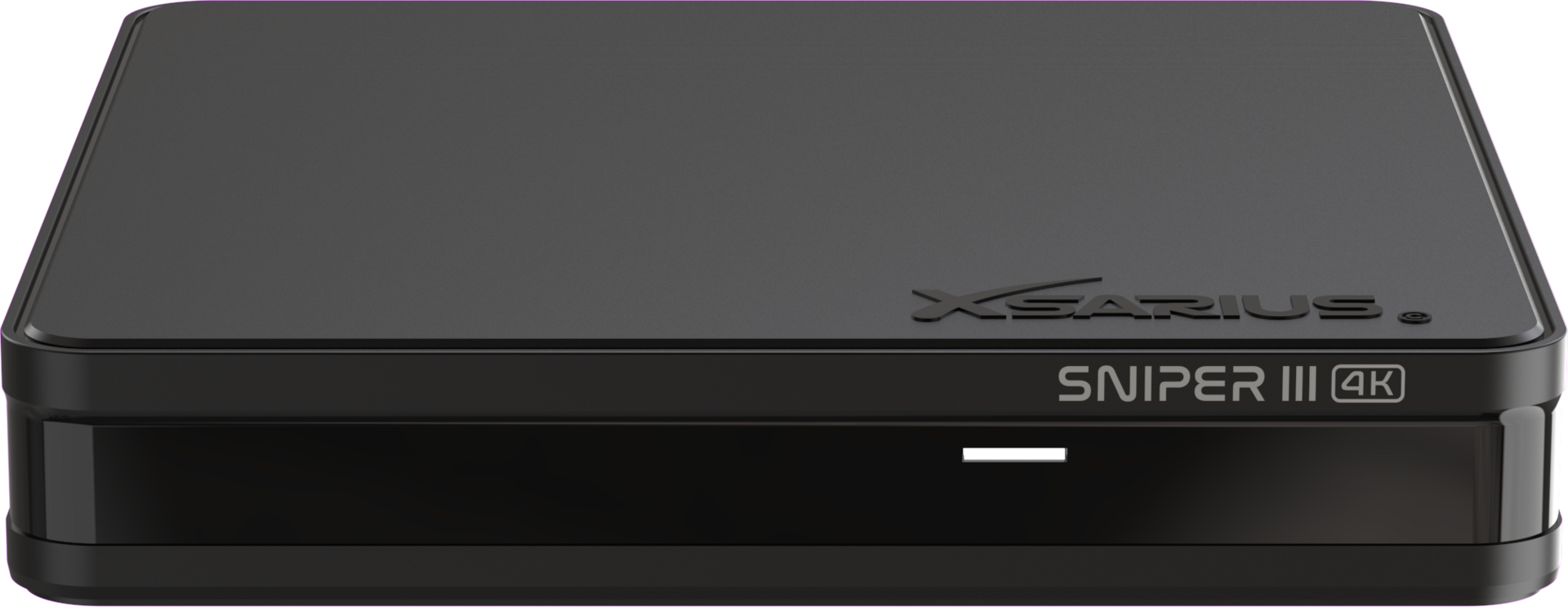 Xsarius Sniper 3 BT – 4K Linux OTT – Media Tronic Xsarius Sniper 3 BT – 4K Linux OTT – Media Tronic