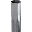 ASAT Tile base / Balcony standard 4 x 30x30 cm Demountable with tube length 75 cm (extendable)