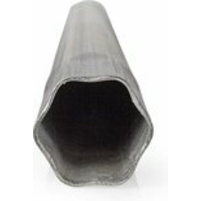 ASAT verlengbaar mast Extension buis 50 cm