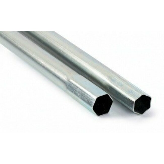 ASAT extendable mast Extension tube 50 cm