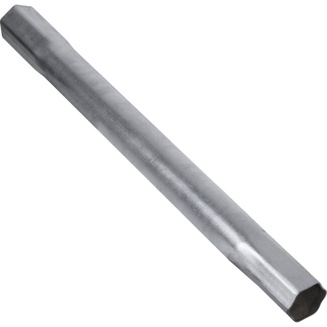 ASAT verlengbaar mast Extension buis 50 cm