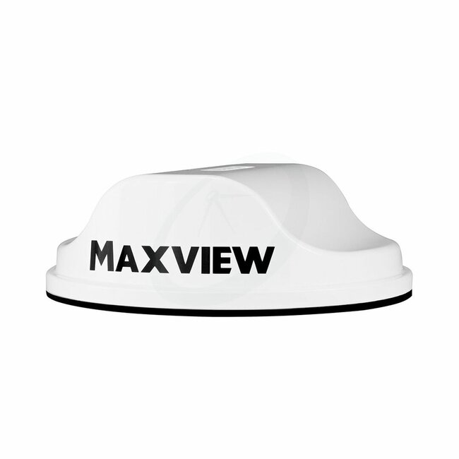 Maxview Roam Classic mobiele 4G WiFi oplossing Zwart/Wit