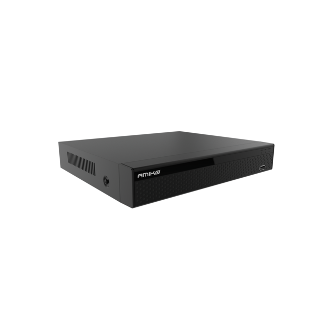 Amiko Home NVR 16250 16CH POE